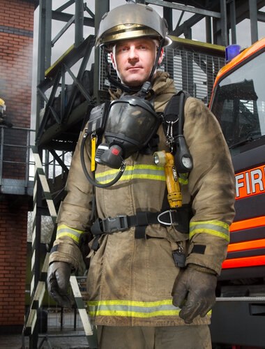 Fireman sm