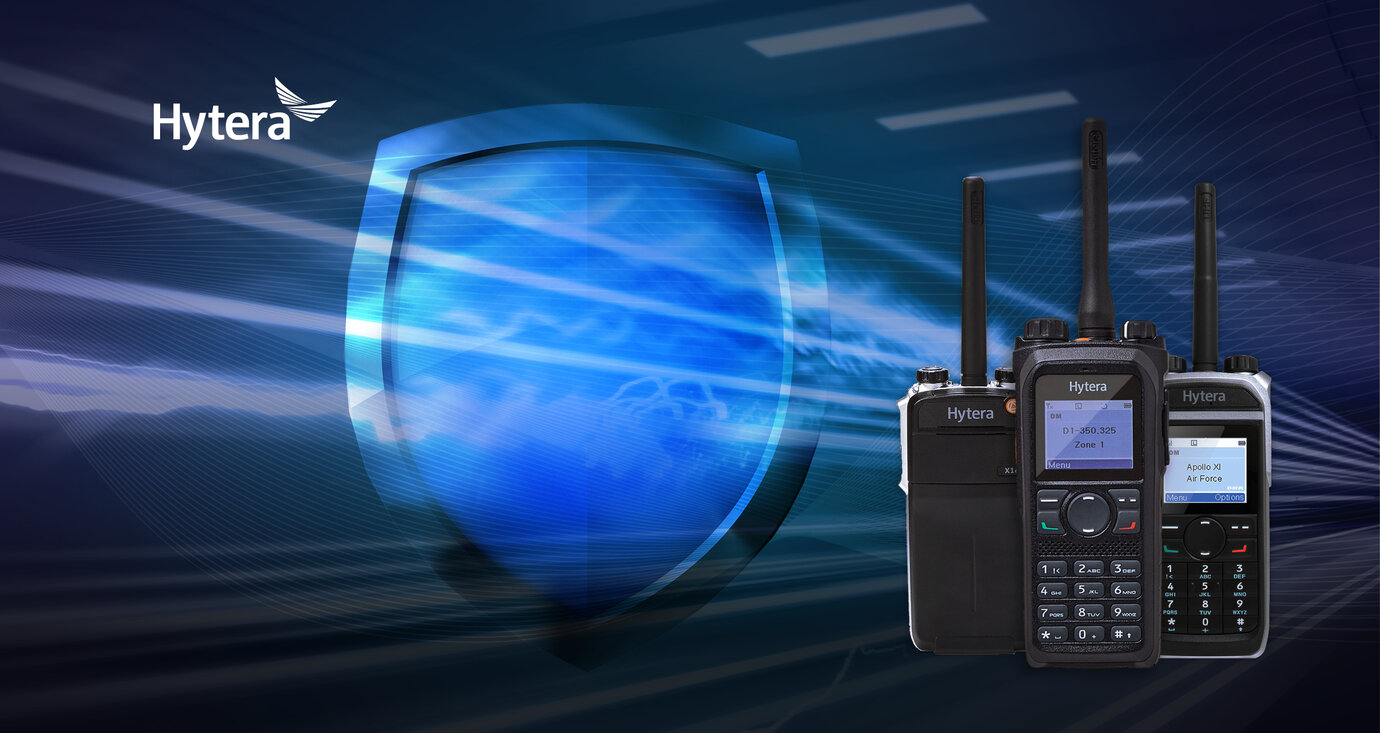 Hytera Blog Reliable And Reduncancy