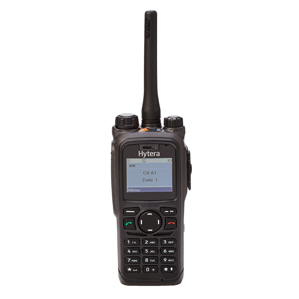 Hytera Pt580 H Plus S 01 Front