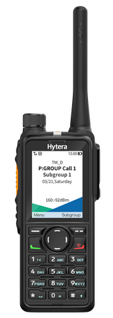 diagram indicating highlights of HP782