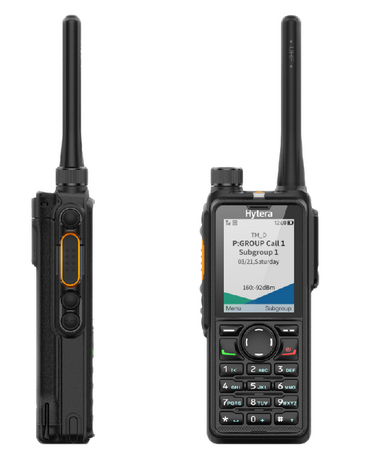 diagram indicating highlights of HP782 UL913