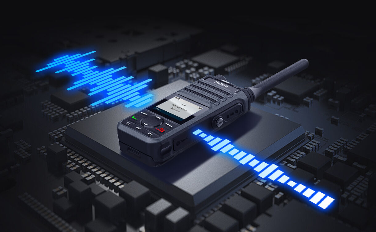 Bp56x en Clear and Loud Audio