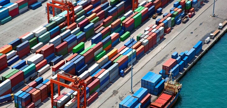 Transportation Nansha Port China 20170714 Page 1 Image 0002