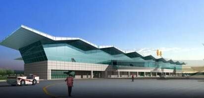 En Transportation Huaian Airport China 20140820 Page 1 Image 0001