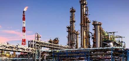 Oil Gas Utilities Ao Gazpromneft Moscow Oil Refinery Russia Page 2 Image 0001