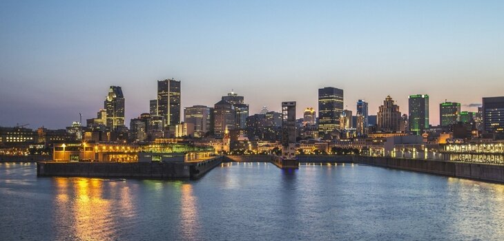 Oil Gas Utilities Hec Montreal Business School Canada Page 1 Image 0001