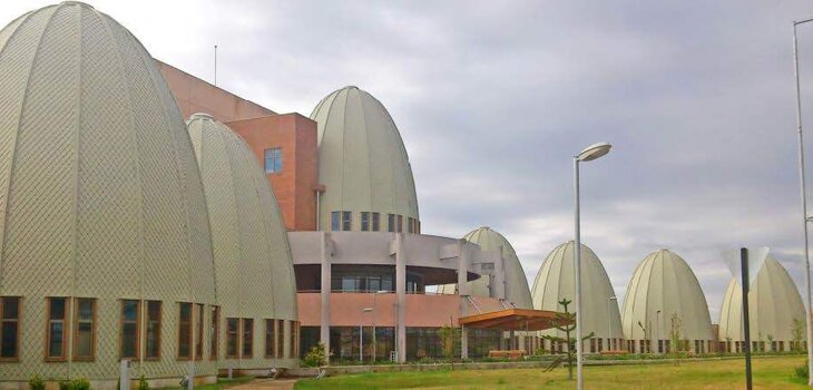 Oil Gas Utilities Arauco Health Service Chile Page 1 Image 0001