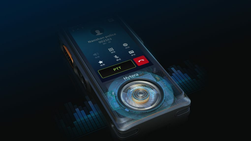 Loud and Clear Audio PDC680 A10